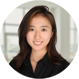 CATHY ZHAO