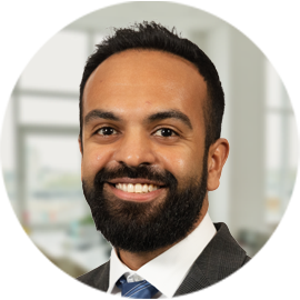 Ashwin Korvadi