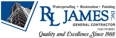 RLJ Logo